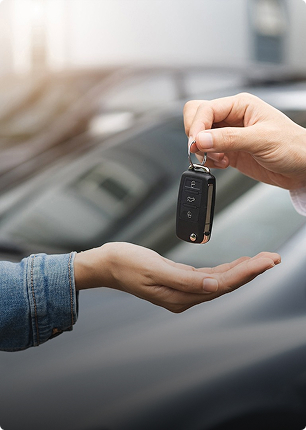 Car Booking